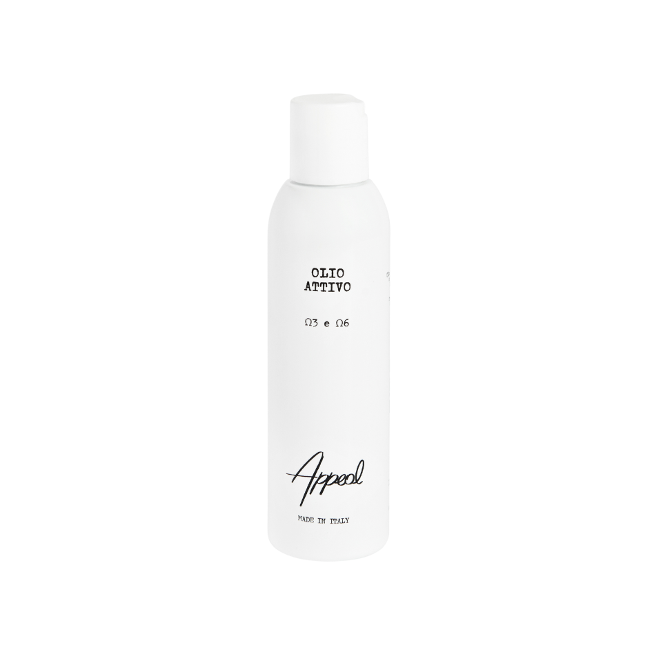 OLIO ATTIVO