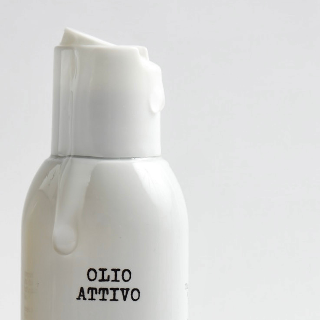 OLIO ATTIVO