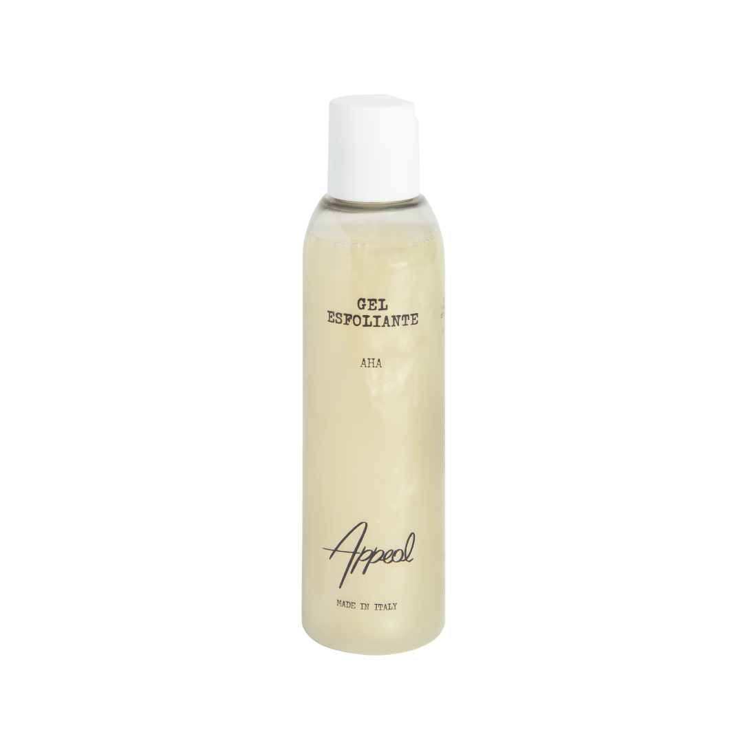 GEL ESFOLIANTE